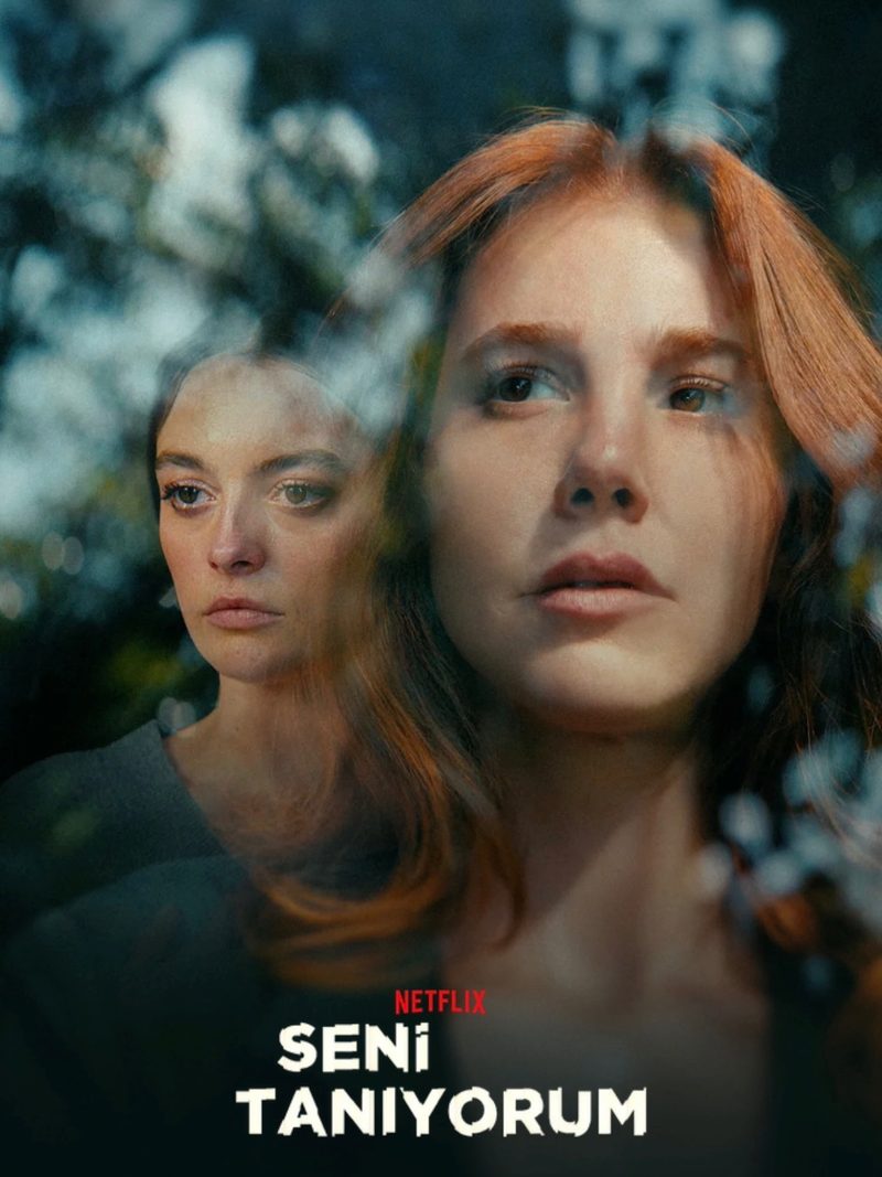 Seni Tanıyorum posteri